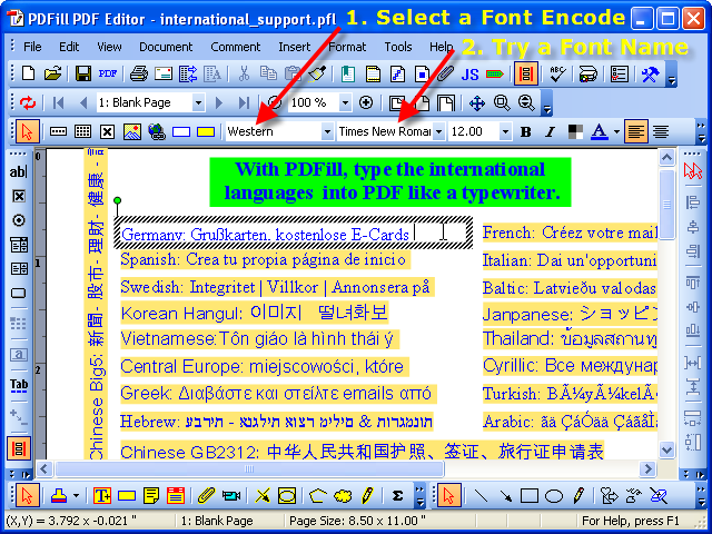 Free mac pdf editor